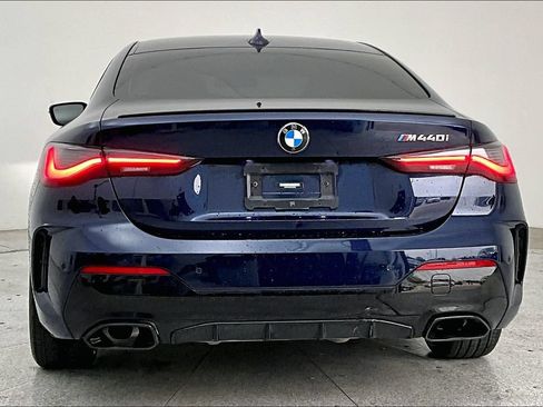 Used 2023 BMW M440i Coupe w/ Premium Package RWD image 5