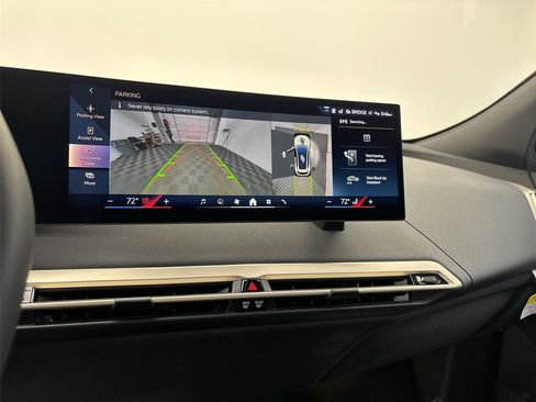 New 2026 BMW iX xDrive45 image 30