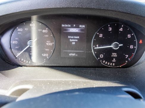 Used 2023 RAM ProMaster 2500 FWD image 31