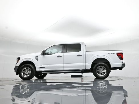Certified 2024 Ford F150 XLT w/ Mobile Office Package image 55