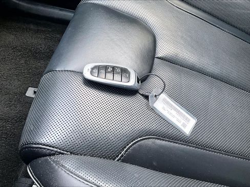 Used 2024 Hyundai Palisade Calligraphy FWD image 14
