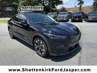 Used 2024 Ford Mustang Mach-E Select w/ Comfort Package Lite AWD/4WD video 1