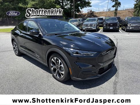 Used 2024 Ford Mustang Mach-E Select w/ Comfort Package Lite AWD/4WD image 1