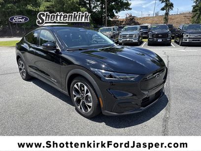 Used 2024 Ford Mustang Mach-E Select w/ Comfort Package Lite