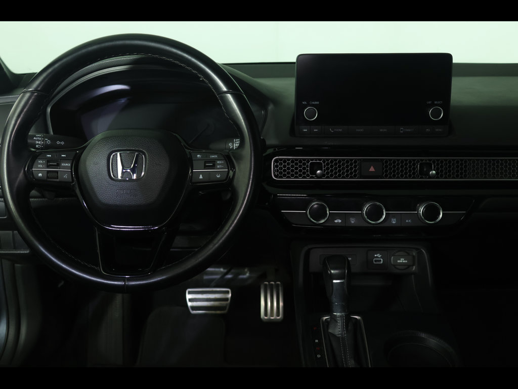 Used 2023 Honda Civic Sport image 13