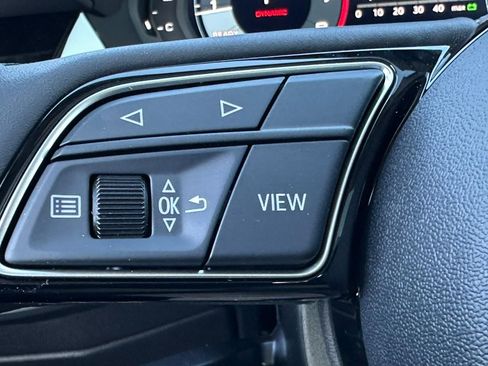 Certified 2025 Audi A3 2.0T Premium w/ Convenience Package image 26