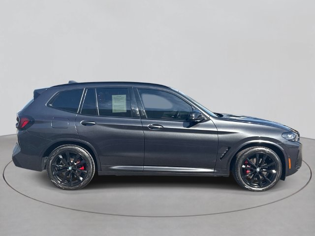 Used 2023 BMW X3 M40i w/ Premium Package AWD/4WD image 4