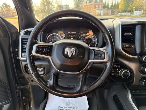 Used 2019 RAM 1500 Big Horn/Lone Star image 22