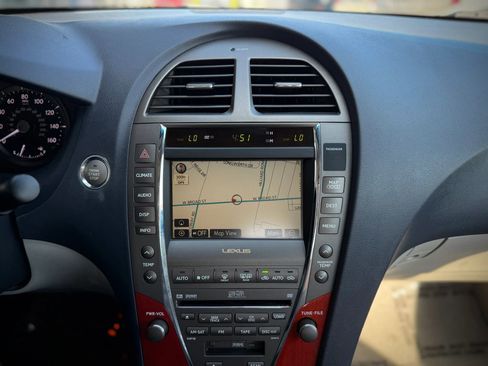 Used 2008 Lexus ES 350 FWD image 14