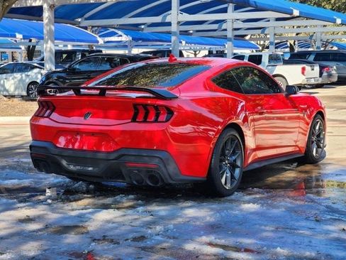 Used 2024 Ford Mustang Dark Horse image 14