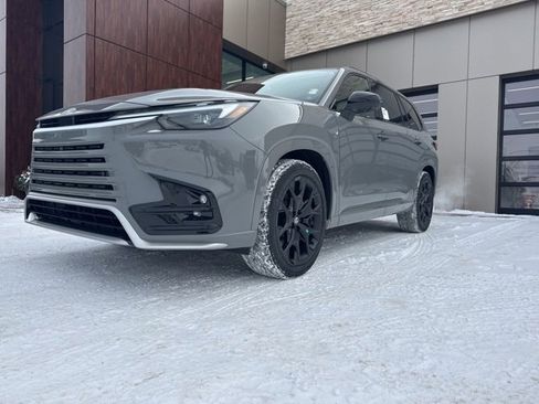 New 2026 Lexus TX 350 350 F SPORT Handling w/ Technology Package image 13