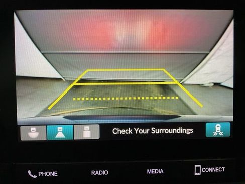 Used 2024 Honda Accord EX image 17