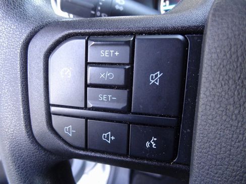 Certified 2024 Ford F250 XL w/ STX Appearance Package image 18