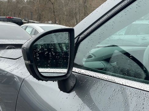 Certified 2024 Nissan Pathfinder SV AWD/4WD image 34