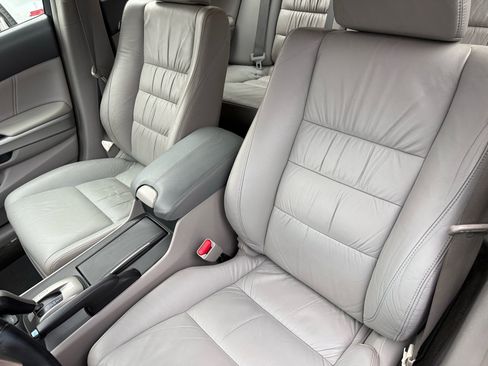 Used 2008 Honda Accord EX-L image 6