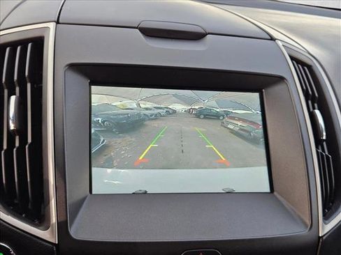 Used 2016 Ford Edge SEL w/ Canadian Touring Package image 17