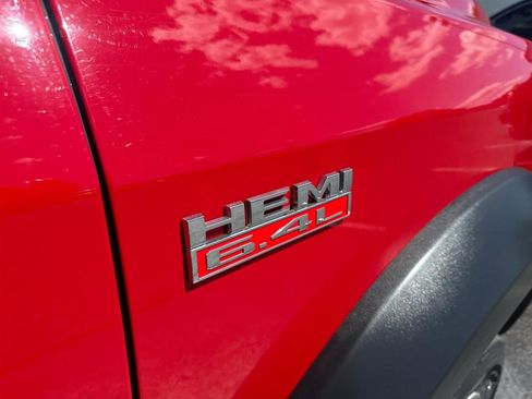 Used 2020 RAM 5500 Tradesman AWD/4WD image 25