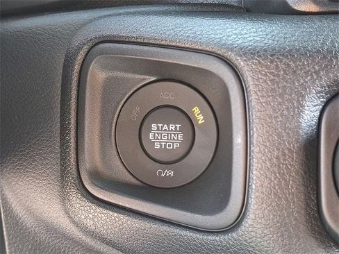 New 2025 Jeep Wrangler Willys image 15