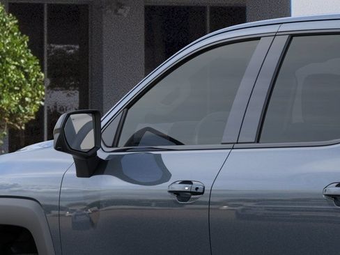 New 2026 Chevrolet Silverado EV LT AWD/4WD image 12