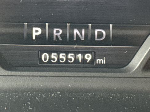 Used 2021 RAM 1500 Big Horn RWD image 21