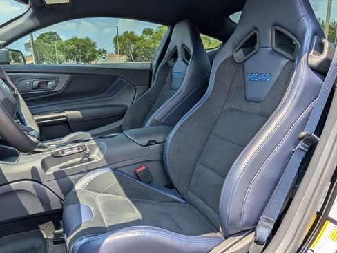 New 2025 Ford Mustang Dark Horse w/ Dark Horse Handlin Package image 52