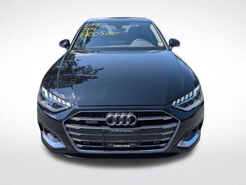 Used 2024 Audi A4 2.0T Premium AWD/4WD image 8