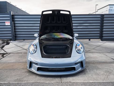 Used 2023 Porsche 911 GT3 w/ Chrono Package RWD image 15