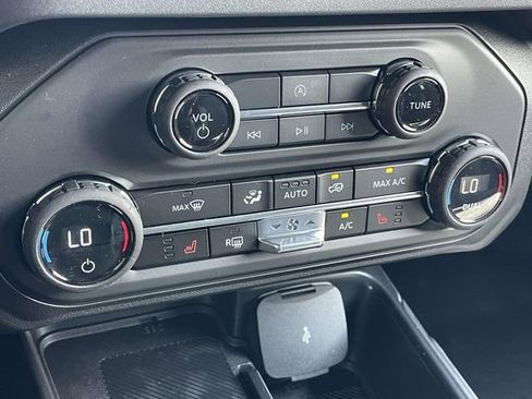 New 2026 Ford Bronco Big Bend AWD/4WD image 23