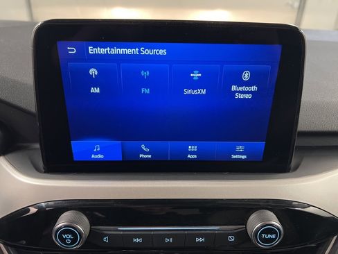 Used 2022 Ford Escape SE w/ Convenience Package image 12