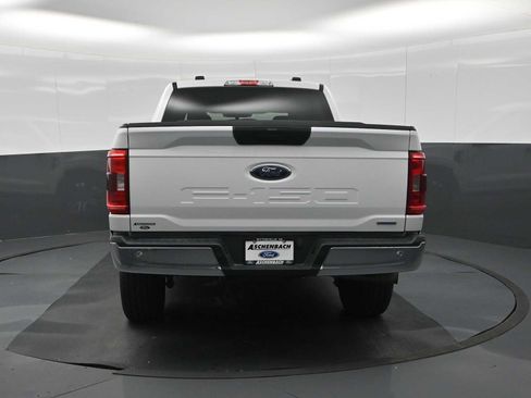 Used 2022 Ford F150 XLT AWD/4WD image 8