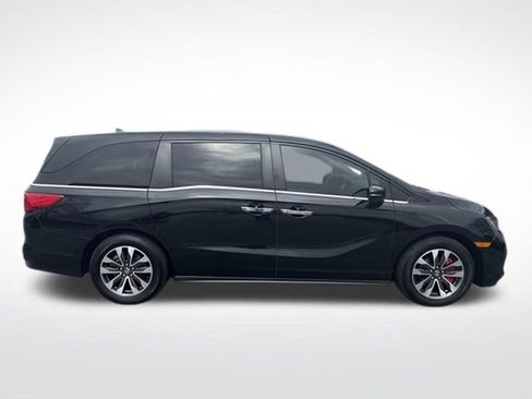 Used 2022 Honda Odyssey EX-L image 6