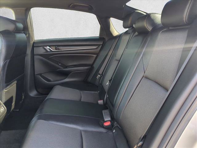 Used 2022 Honda Accord Sport image 19