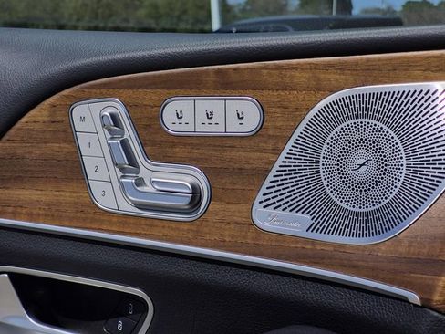 Certified 2024 Mercedes-Benz GLS 450 GLS 450 image 35