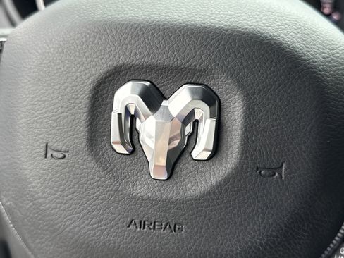 New 2025 RAM 2500 Power Wagon image 26