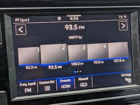 Used 2023 Volkswagen Taos S image 10