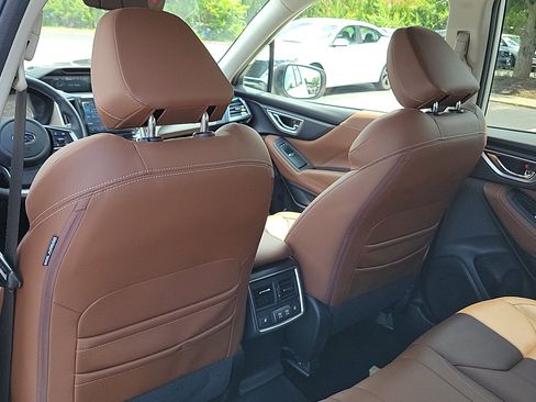 Used 2019 Subaru Forester Touring w/ Popular Package #3 AWD/4WD image 12