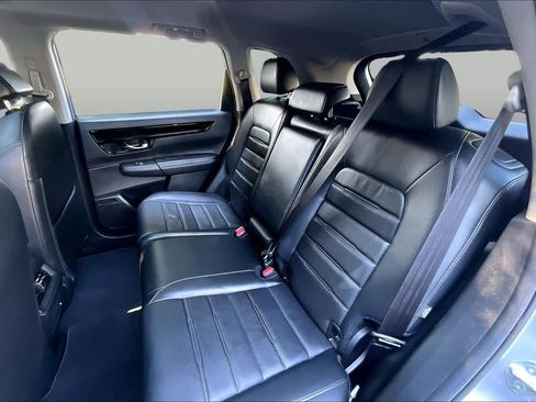 Used 2024 Honda CR-V EX-L image 20