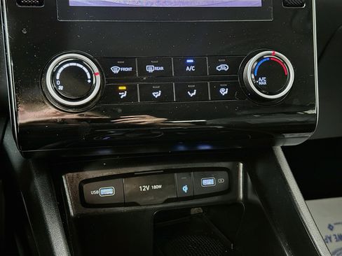 Certified 2023 Hyundai Tucson SEL AWD/4WD image 15
