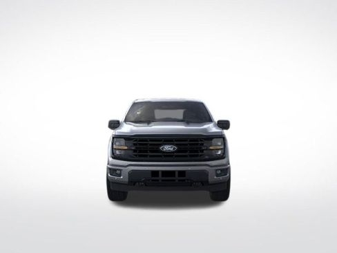 New 2025 Ford F150 XLT w/ Equipment Group 302A MID image 7