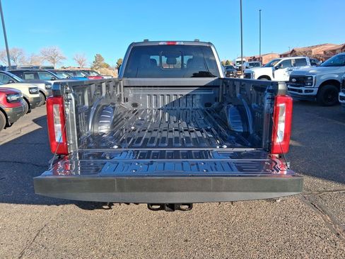 New 2026 Ford F350 XL w/ STX Appearance Package image 20