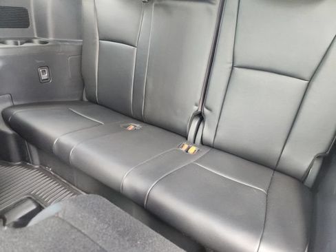 Certified 2026 Toyota Highlander XLE AWD/4WD image 30