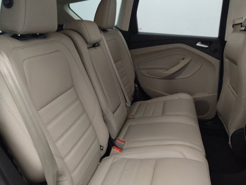 Used 2018 Ford Escape Titanium FWD image 19