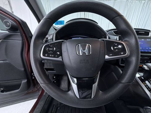 Used 2019 Honda CR-V EX image 26