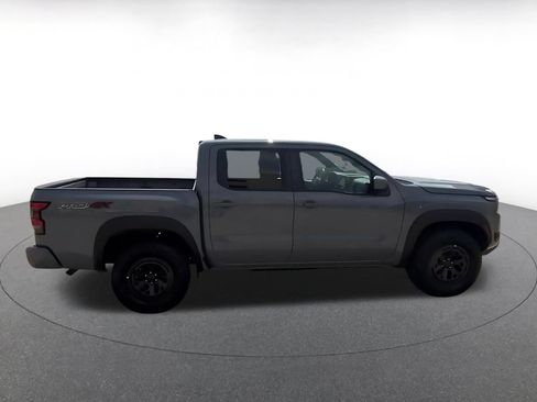 Used 2026 Nissan Frontier PRO-4X AWD/4WD image 16