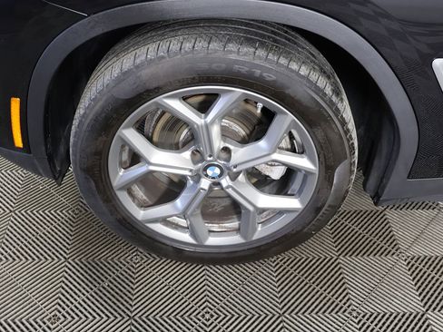 Used 2022 BMW X3 xDrive30i AWD/4WD image 19