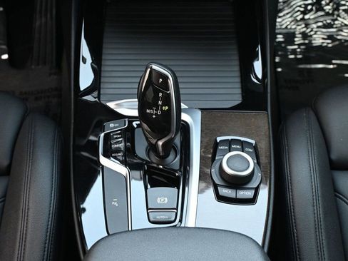 Used 2019 BMW X3 sDrive30i image 12