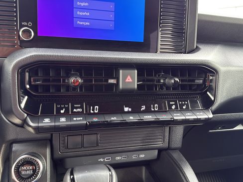 Used 2025 Toyota Land Cruiser 1958 AWD/4WD image 27