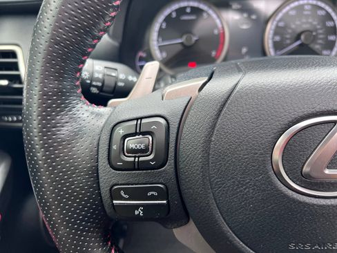 Used 2021 Lexus NX 300 F Sport w/ F Sport Premium Package FWD image 35