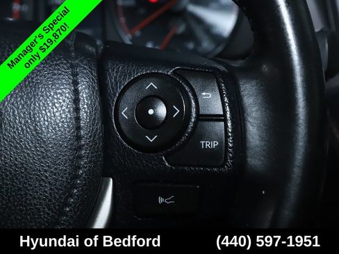 Used 2017 Toyota RAV4 SE w/ Power Extra Value Package AWD/4WD image 26