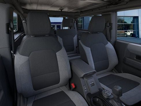 New 2026 Ford Bronco 2-Door w/ Sasquatch Package AWD/4WD image 10